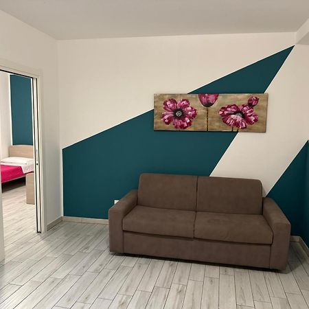 Alexa Casa Vacanze Pero Pokoj fotografie
