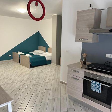 Alexa Casa Vacanze Pero Pokoj fotografie