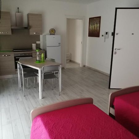 Alexa Casa Vacanze Pero Exteriér fotografie