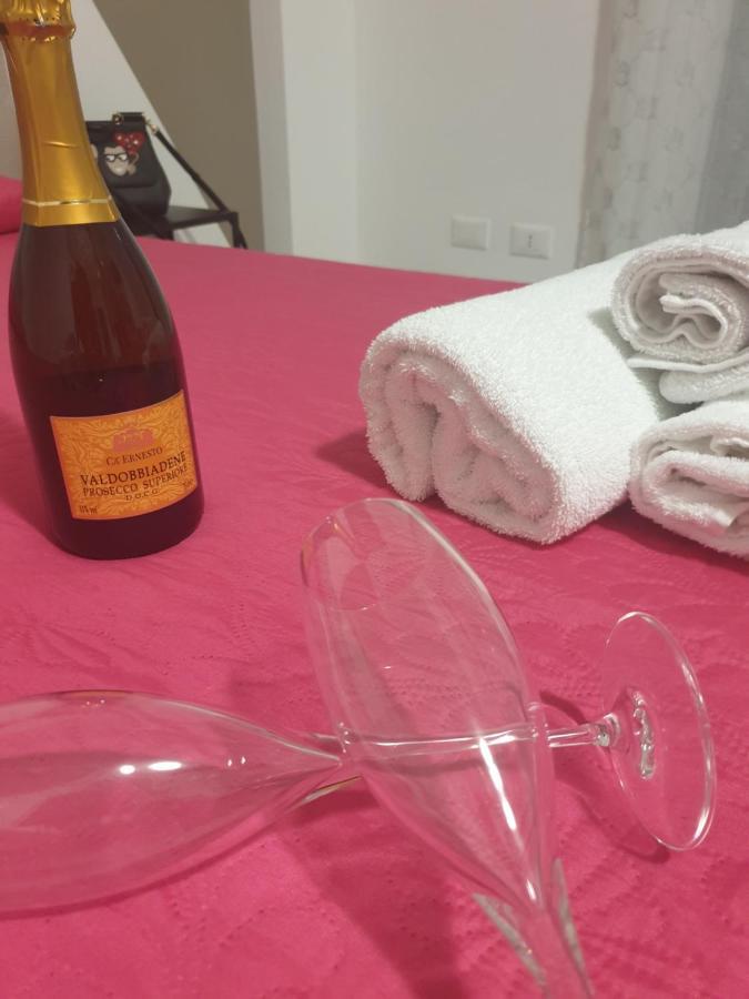 Alexa Casa Vacanze Pero Exteriér fotografie