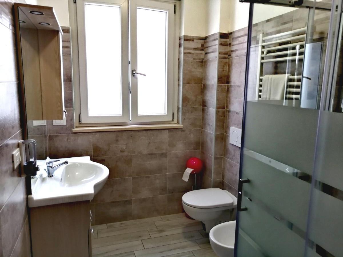 Alexa Casa Vacanze Pero Exteriér fotografie